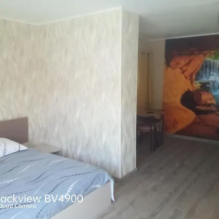 Aquadetente Bed & Breakfast
