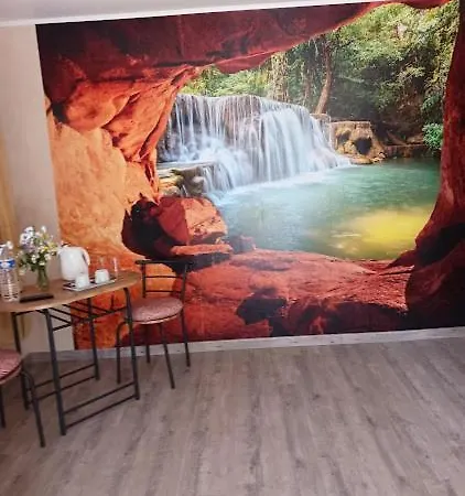 Bed & Breakfast Aquadetente Loudeac