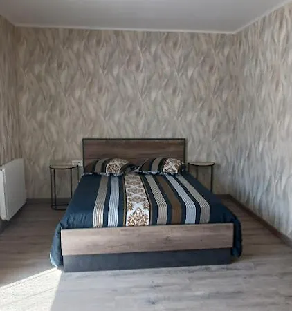 Bed & Breakfast Aquadetente