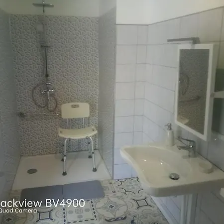 Aquadetente Bed & Breakfast Loudeac