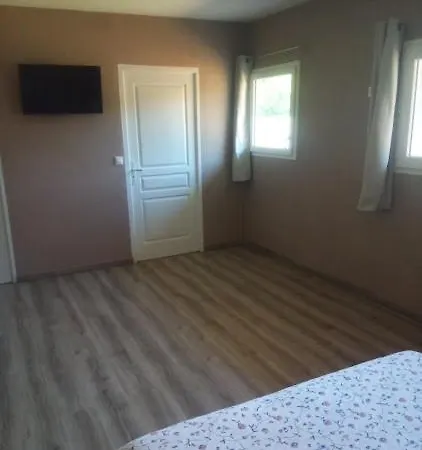 Bed & Breakfast Aquadetente