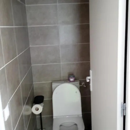 Aquadetente Bed & Breakfast *