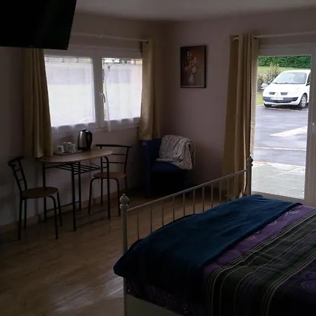 Aquadetente Bed & Breakfast